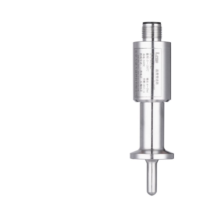 WZ/PMX鉑熱電阻溫度變送器